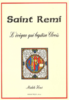 Saint Rémi Couverture